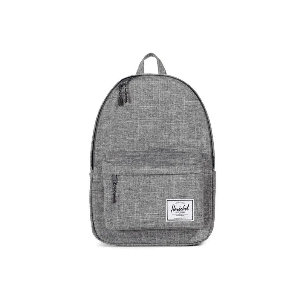 Herschel Supply Co. Classic XL Backpack, 30L Stylish Daypack for School & Travel, 15" Laptop Sleeve, Water Bottle Pockets, Functional School Backpacks, Backpacks For School