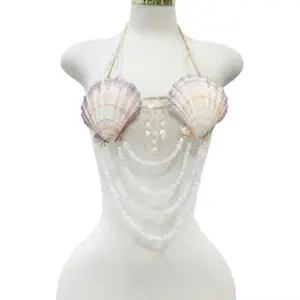 Isla Shell Top
