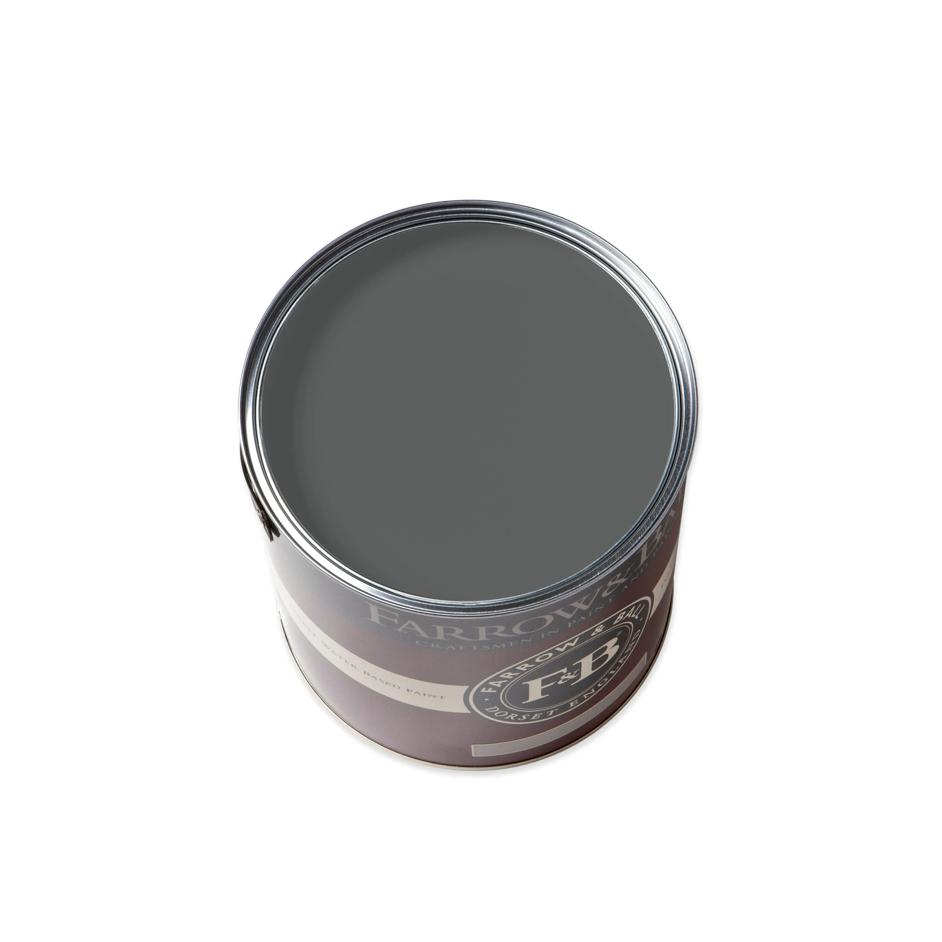 Farrow & Ball Down Pipe Paint NO.26 🚚 Free Shipping!