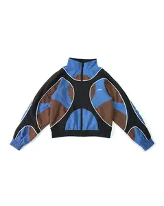 InterACTIVE Track Jacket