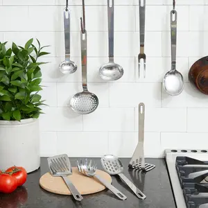 Avanti Cook & Serve Kitchen Tools