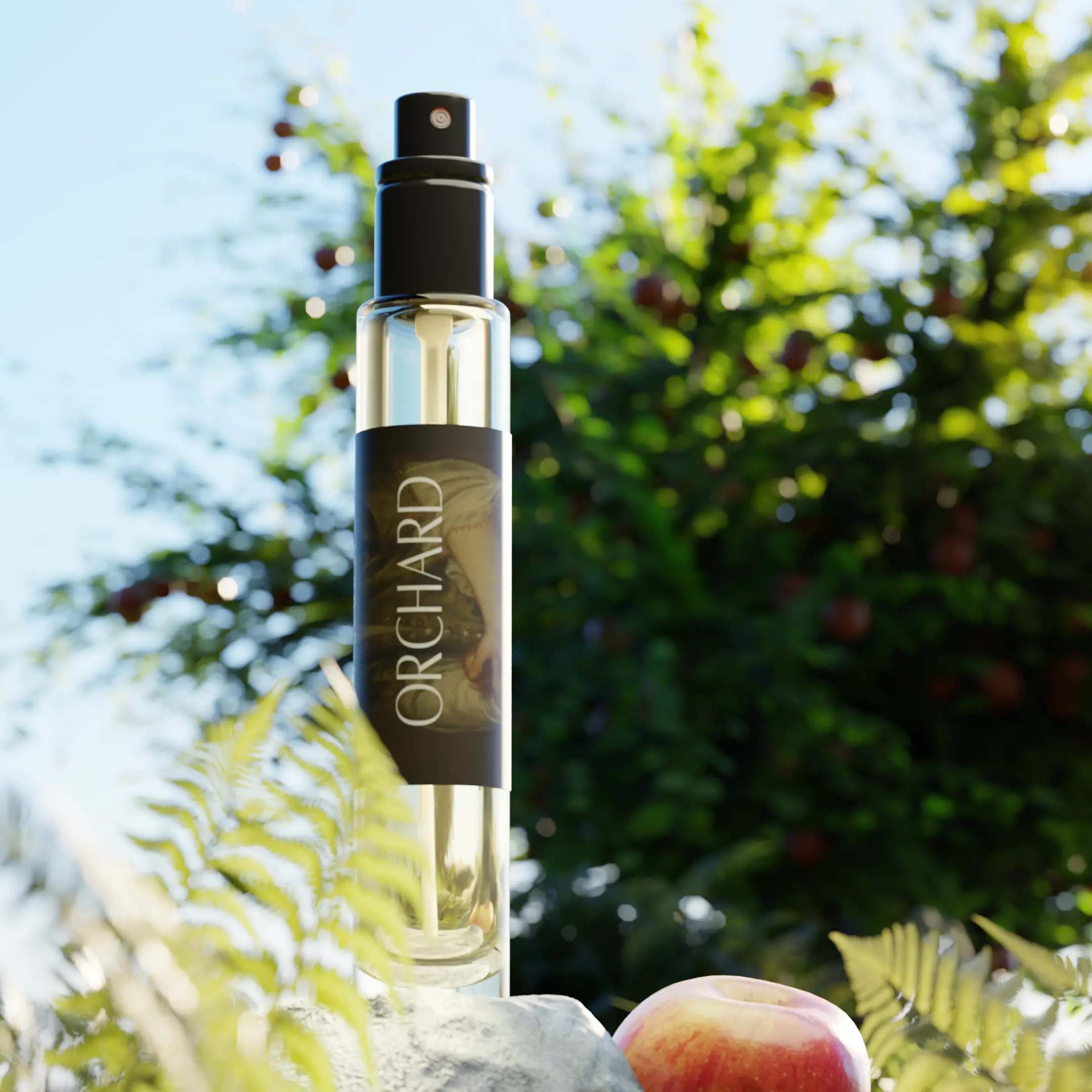 Orchard