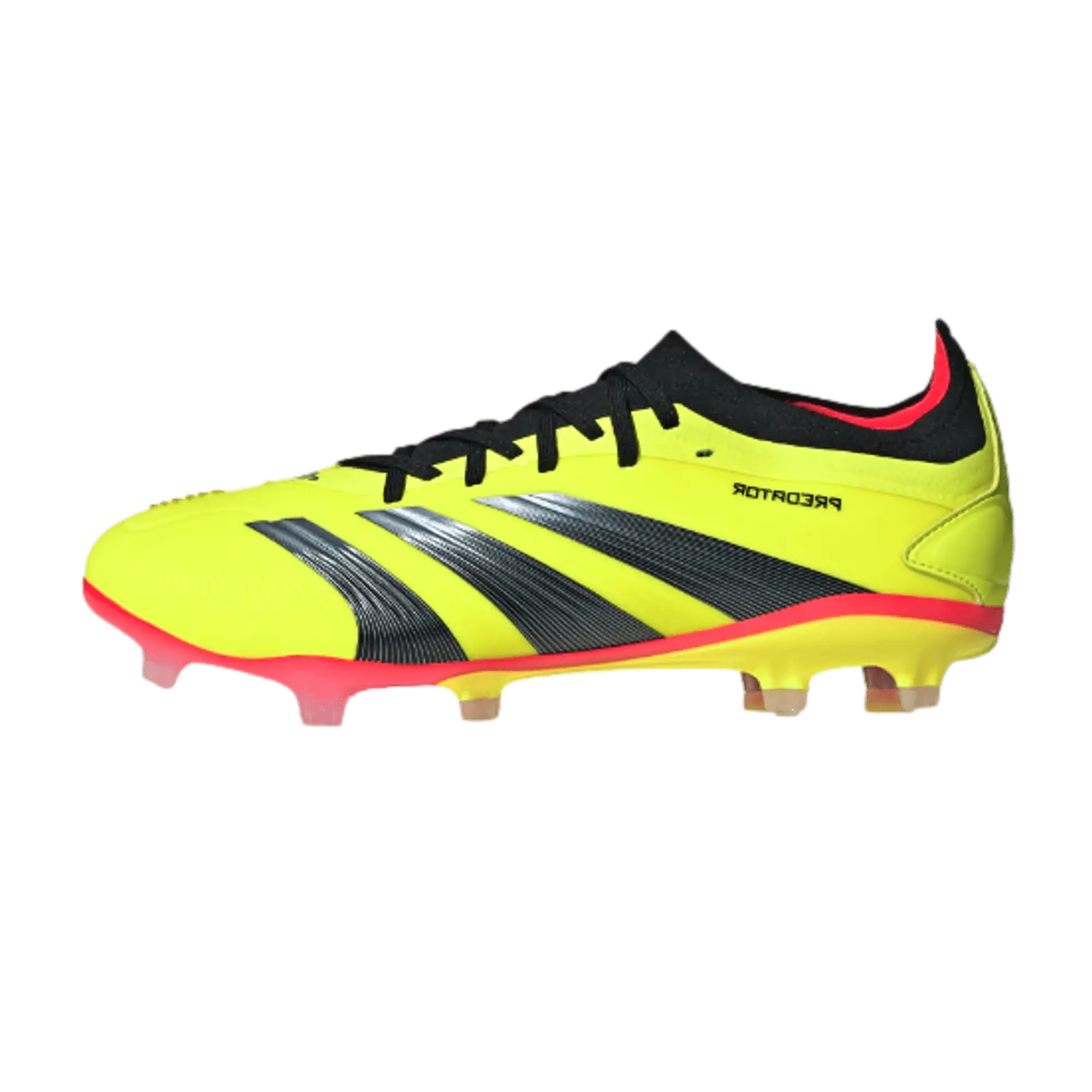 Predator 24 Pro FG "Team Solar Yellow" IG7776