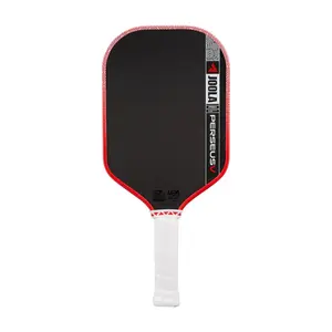 Joola Perseus Pro V Ben Johns Blaze Red Pickleball Paddle