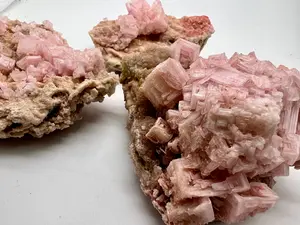 Pink Halite