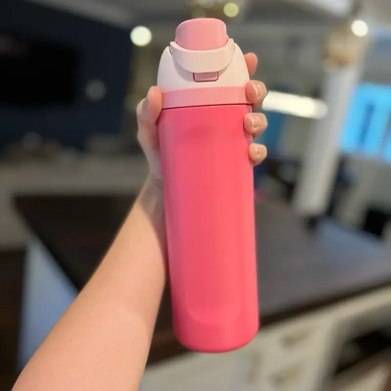 Pink Insulated Thermal