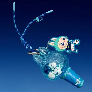 [TTM] THE MONSTERS × FIFA SERIES-Mini Pendant Light Blind Box