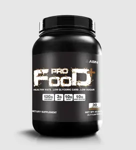 ASN PRO FOOD Meal Replacement