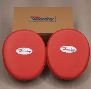 Winning Boxing Punching Mitts,Boxing Pads Mitts for Men,Ideal for Boxing Training,Kickboxing,Martial Arts