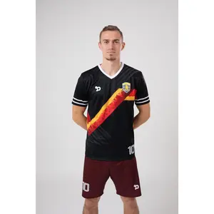 Ronaldinho Germany Jersey/Camisa Replica