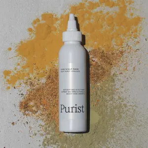 Pure Scalp Mask