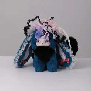 Tutulong V6 Soft-Glow Island Series Plush Blind Box