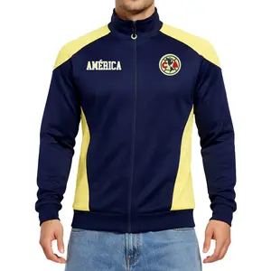 Club America Track Jacket - CA84TJ