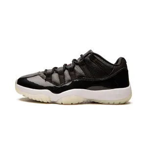 Air Jordan 11 Low "72 - 10" AV2187 001