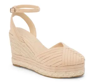 Coconuts by Matisse Becca Wedge Sandal