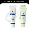 [ROUND LAB] Birch Juice Moisturizing Sunscreen_OTC version_50ml Skincare Facial Moisturizing Hydrating Suncare UV Protection
