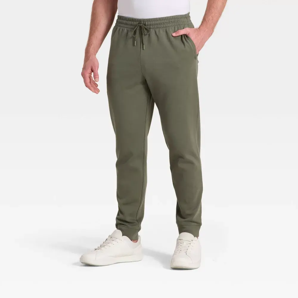 Men's Siro Ponte Jogger Pants - All In Motion