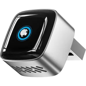 Ultra Mini   Adapter for & , 2026 Upgraded 2-in-1 Wired to   Dongle,-Click  for Two Phones, 5s Auto Reconnect, 5.8GHz WiFi+BT5.4,