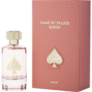 Jo Milano Game Of Spades Queen By Jo Milano Parfum For Women