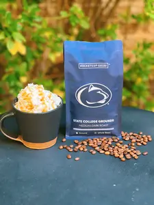 RocketCup Coffee Penn State University Coffee Blend