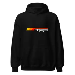 Vintage Style TRD Offroad 4Runner, FJ, Land Cruiser T-shirt Sweatshirt Hoodie
