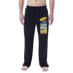 Seinfeld Mens' TV Show Sayings Funny Little Kicks Sleep Pajama Pants