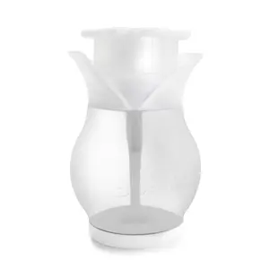 Soap Daddy (1ct) - Dish Detergent Dispenser Translucent