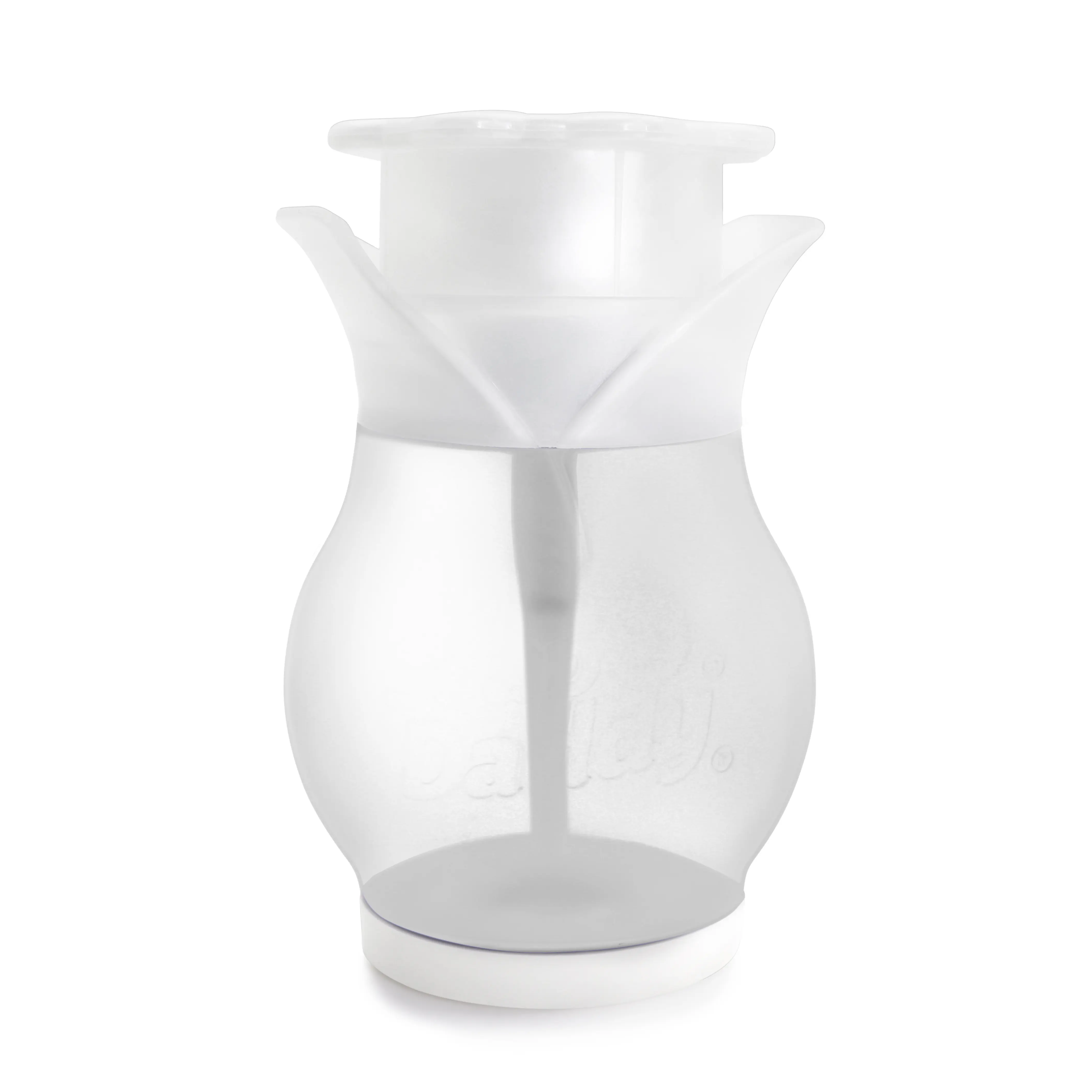 Soap Daddy (1ct) - Dish Detergent Dispenser Translucent Soap Daddy (1ct) - Dish Detergent Dispenser Translucent