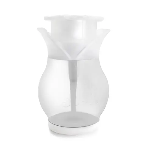 Soap Daddy (1ct) - Dish Detergent Dispenser Translucent