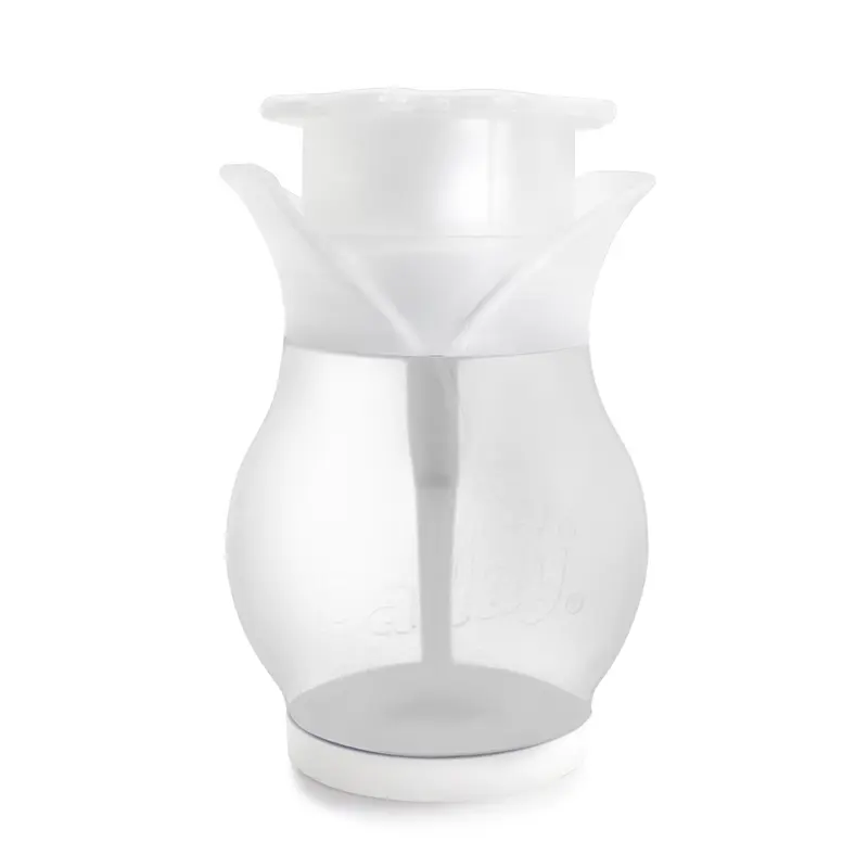 Soap Daddy (1ct) - Dish Detergent Dispenser Translucent