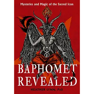 Baphomet Revealed by Heather Lynn -- Occult Symbol Study