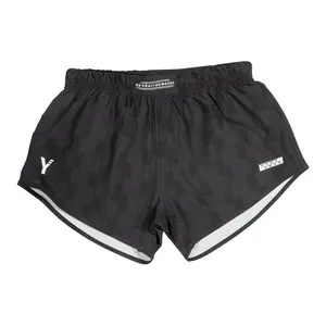 Womenʻs Makoa Grappling Shorts