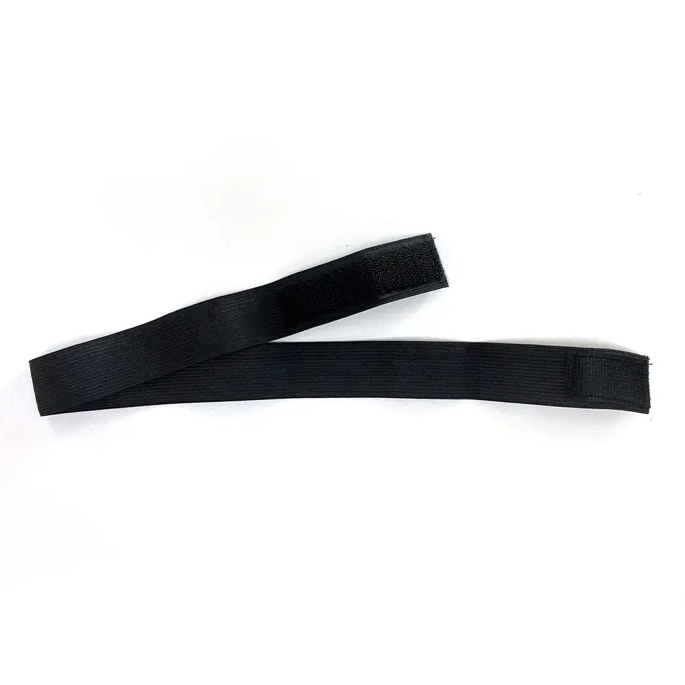 Adjustable Magic Sticker Edge Slayer Elastic  For Edges Melt Band For Lace Wigs Band for Hair Edges Haircare Heatless