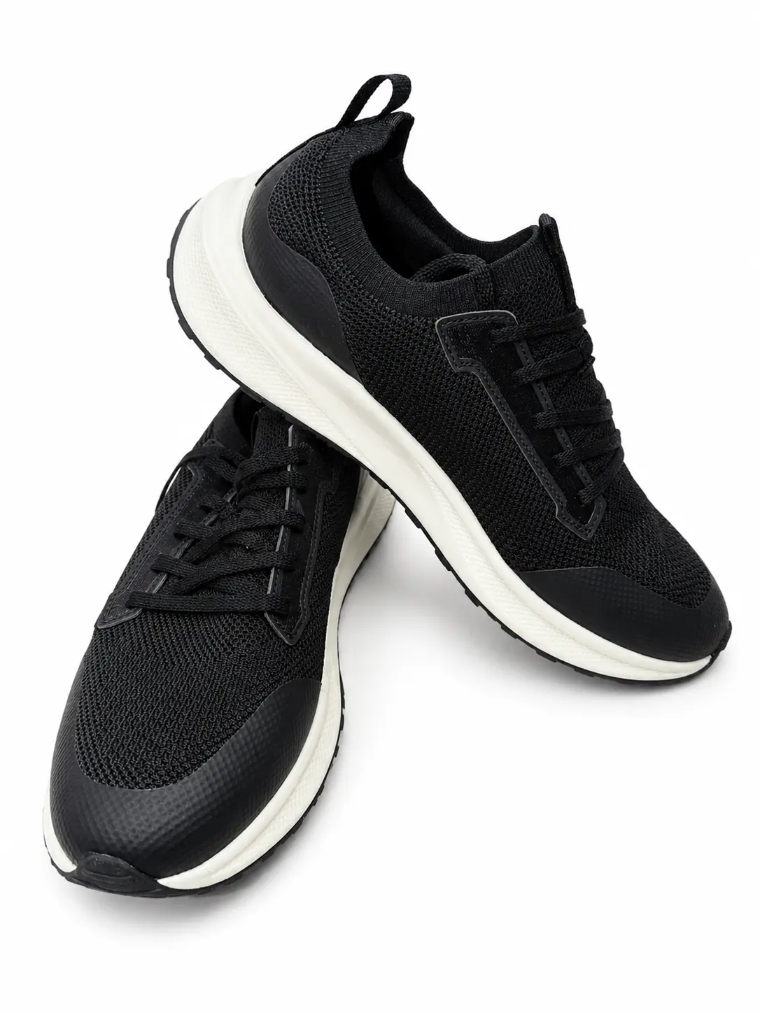 Unisex Athletic Workout Sneakers - Cushioned Sole Casual Sneaker Trainer, Lifestyle Footwear Sneakers for Everyday Comfort & Athleisure Use, Lifestyle Sneakers