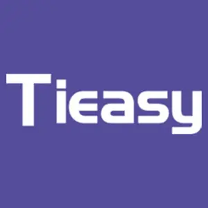 Tieasy Appliance shop logo