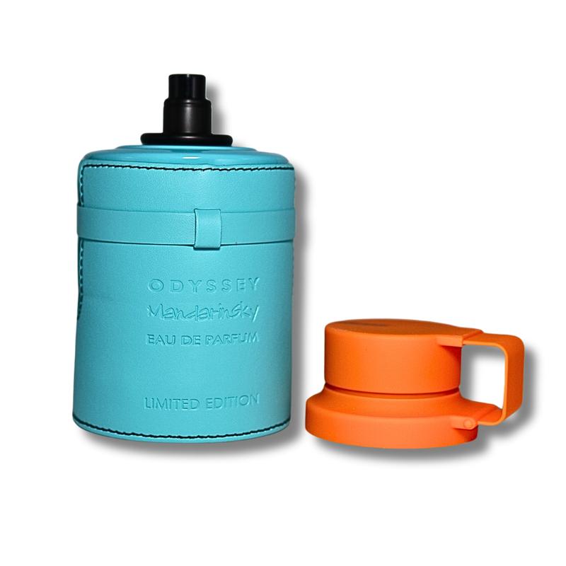 Armaf Limited Edition Odyssey Mandarin Sky  3.4FL.OZ