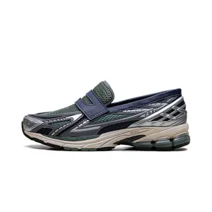 1906L "Silver Metallic Dark Juniper" U1906LOA