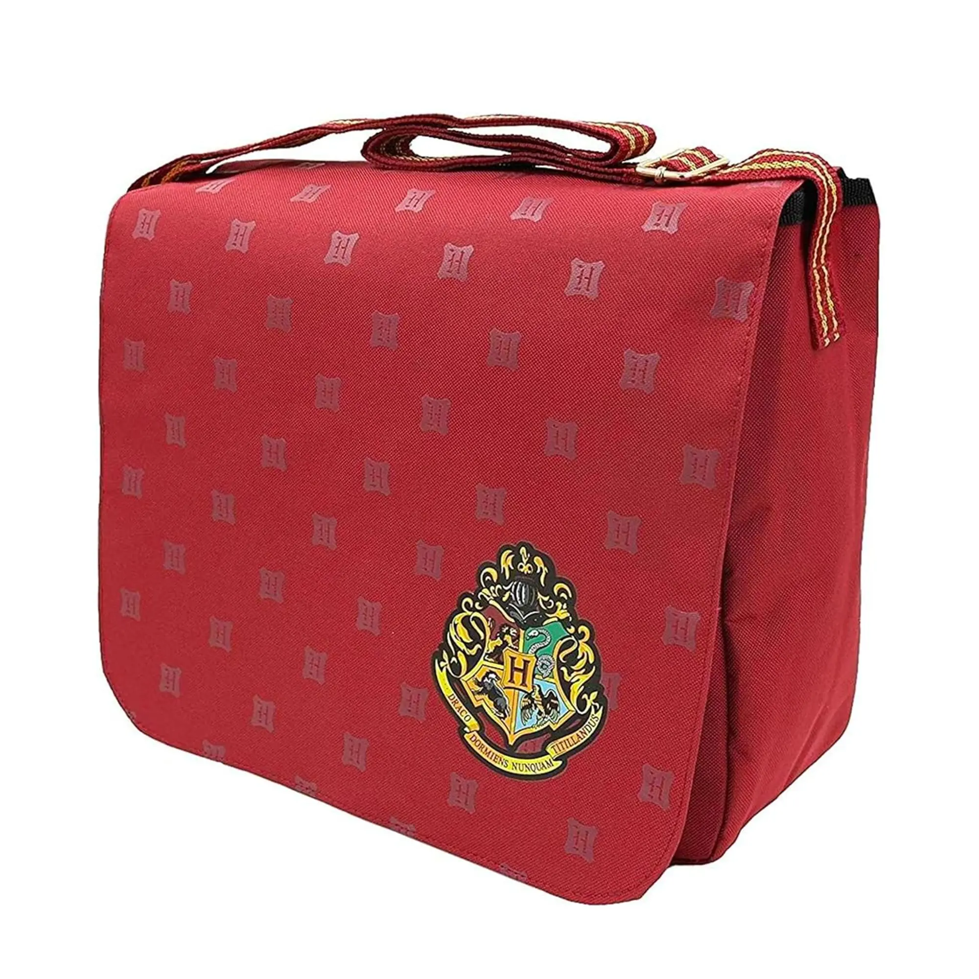 Harry Potter Despatch Bag | 11 x 13.5 Inches