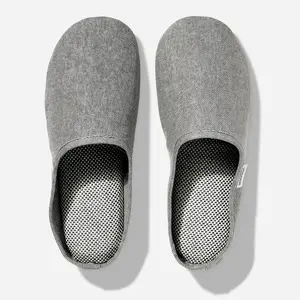 Unisex Sasawashi Japanese House Slippers