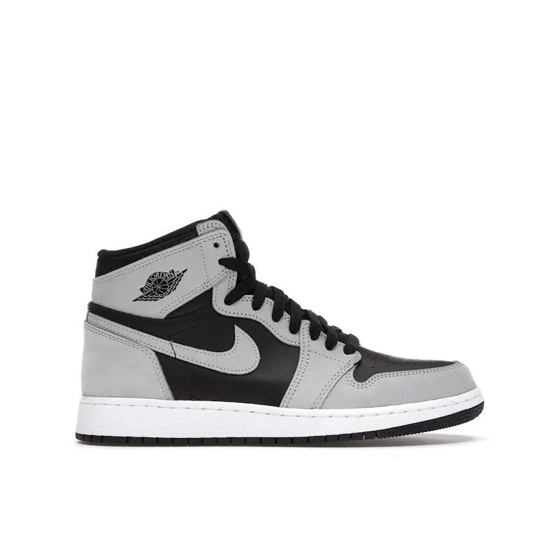 Jordan Kid's 1 Retro High Shadow 2.0, from StockX