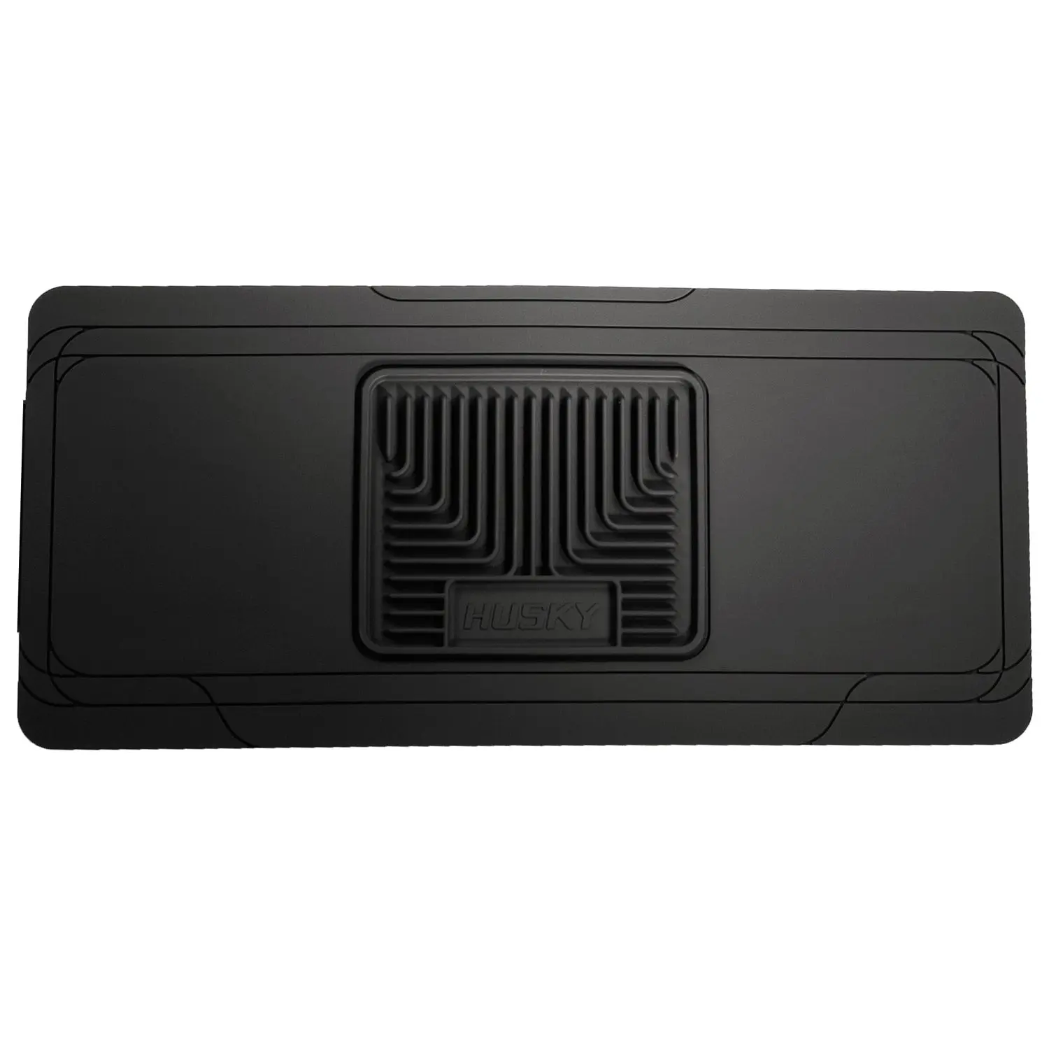 Heavy Duty Center Hump Floor Mat
