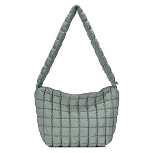 The Dovelle Messenger Bag