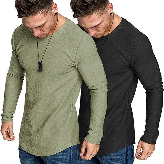 Black&Light Army Green