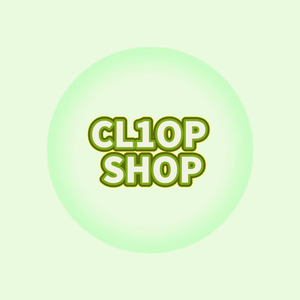 CL1OP SHOP