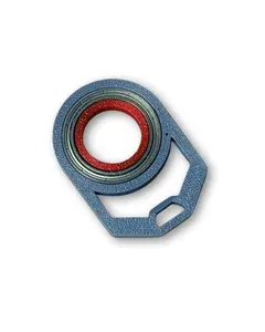 Cyclone Keyspinner - Keychain Spinner for Car Keys - Key Rambit