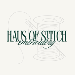 Haus of Stitch