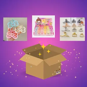 Accessories 5 dozens Medium box