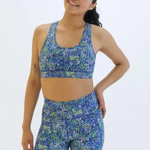 Lux Sarah Sports Bra