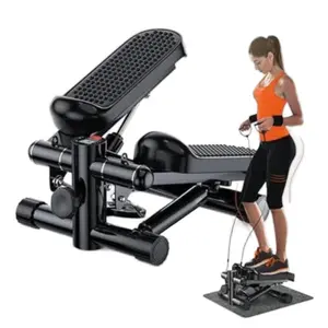 Lazy Exercise Stepper