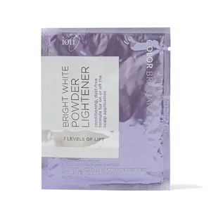Ion Powder Lightener 1oz. Ion Powder Lightener 1oz.